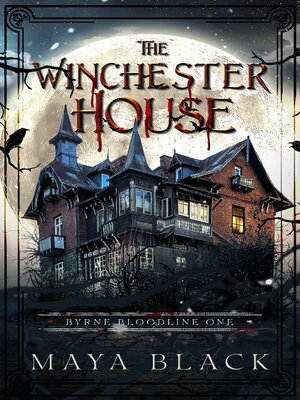 cover image of The Winchester House